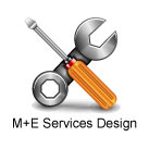 M+E Services Design