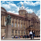 Birmingham City Council House 